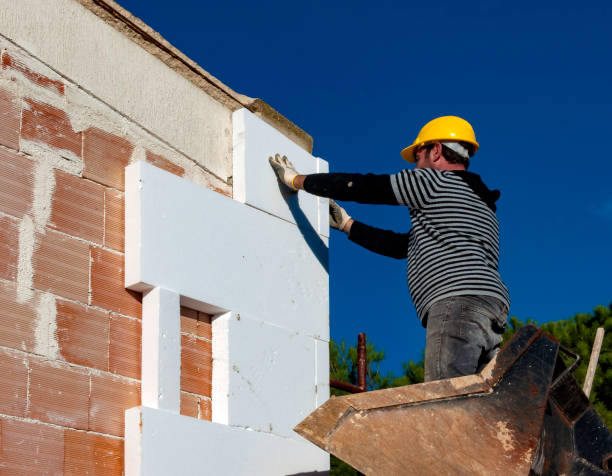 Best Insulation Installation Services in North St Paul, MN