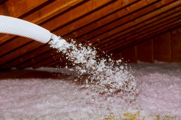 Best Insulation for Specific Applications in North St Paul, MN