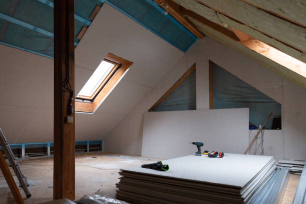 Best Insulation for Specific Applications in North St Paul, MN