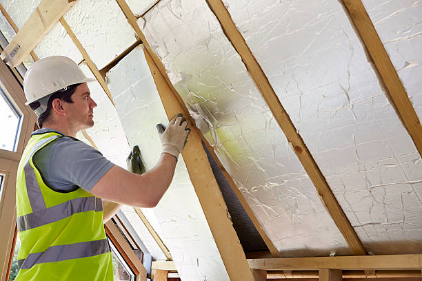  North St Paul, MN Insulation Contractor Pros